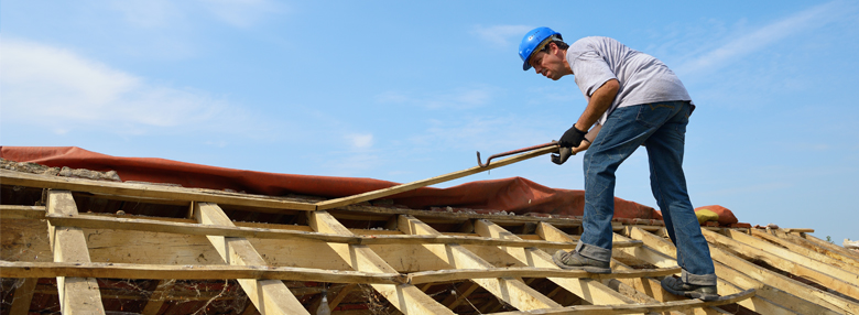 uitglijden voor mij Schandelijk Goedkoper je dak renoveren? 5 tips om de prijs te drukken in 2023